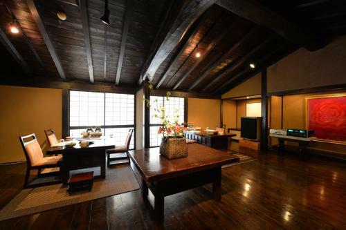 Ryokan Sugimoto