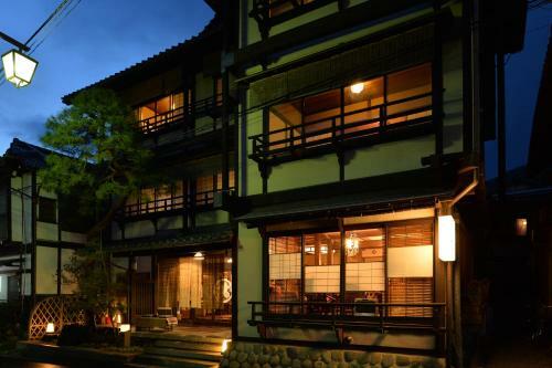 Ryokan Sugimoto