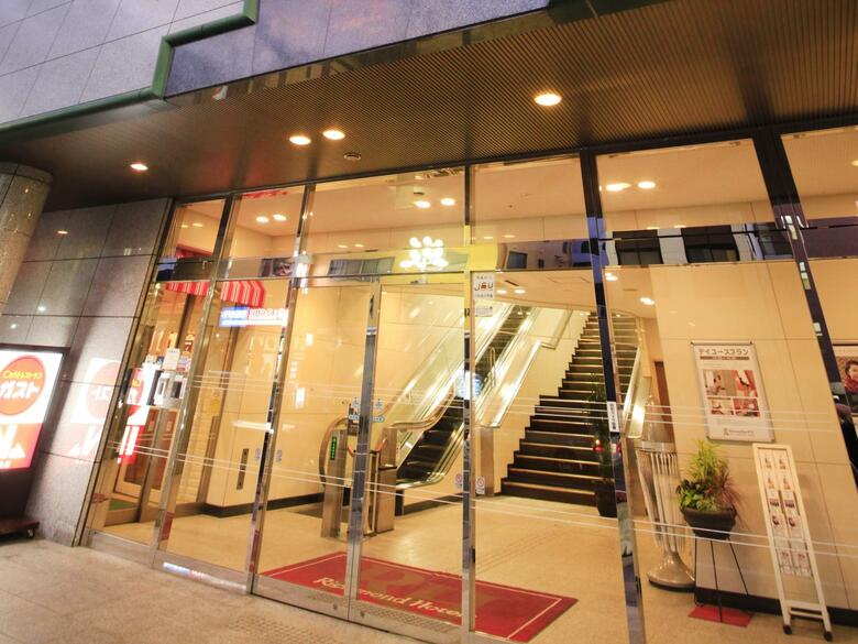 Richmond Hotel Matsumoto