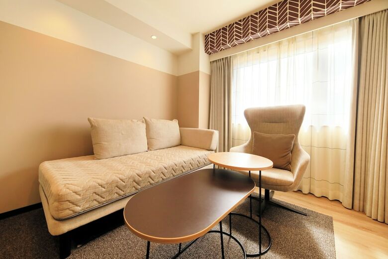 Richmond Hotel Matsumoto