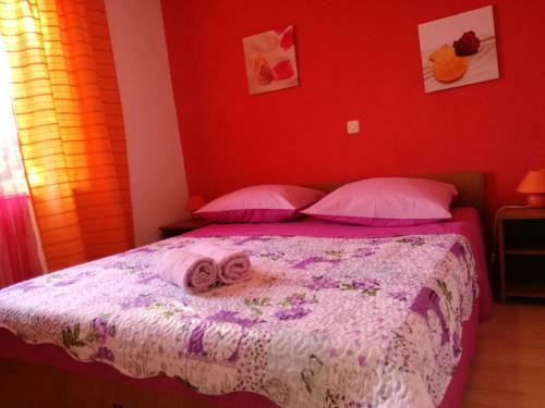 Apartments Marija