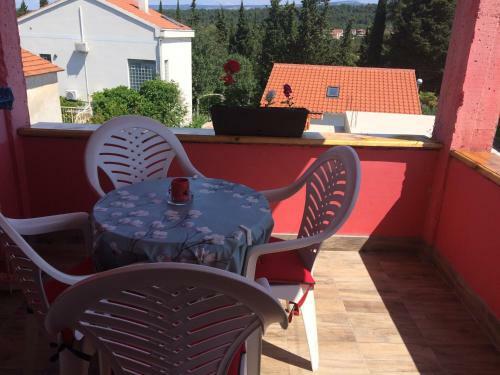 Apartments Marija