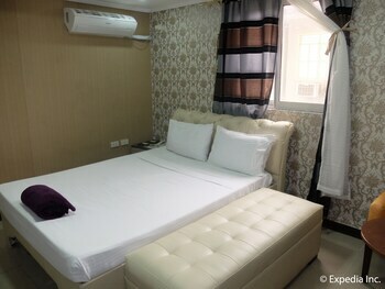 Pj Inn Hotel