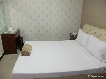 Pj Inn Hotel