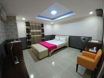 Pj Inn Hotel
