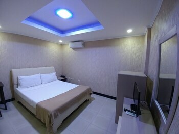 Pj Inn Hotel