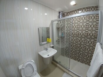 Pj Inn Hotel