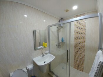 Pj Inn Hotel