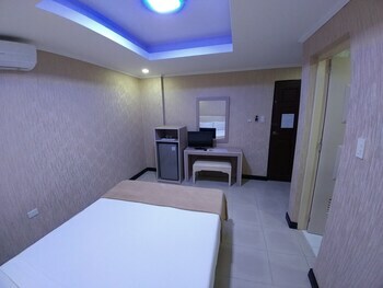 Pj Inn Hotel