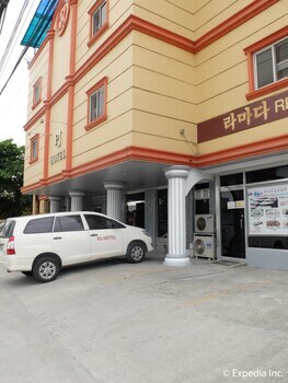 Pj Inn Hotel