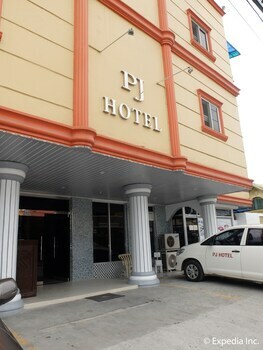 Pj Inn Hotel