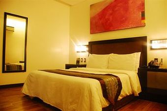 Century Hotel