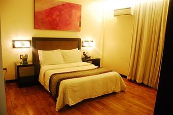 Century Hotel