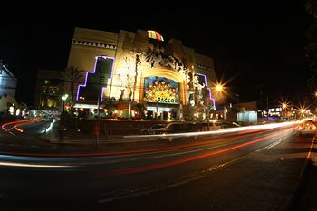 Century Hotel