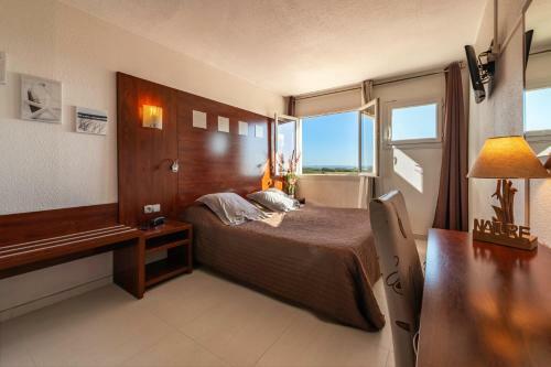 Hotel Les Dunes