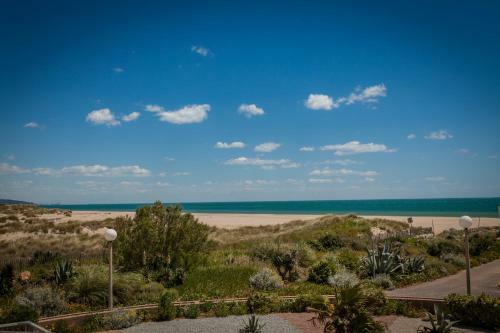 Hotel Les Dunes