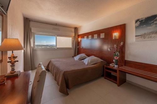 Hotel Les Dunes