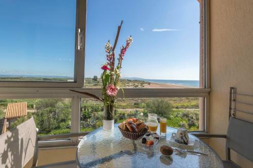 Hotel Les Dunes