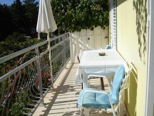 Apartments Lucija