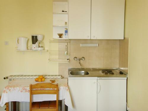 Apartments Lucija