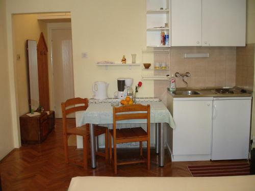 Apartments Lucija