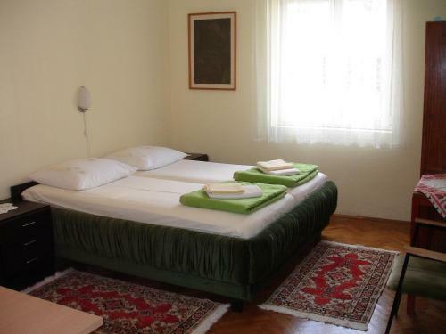 Apartments Lucija