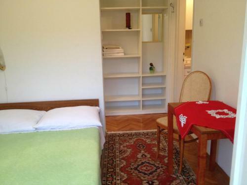 Apartments Lucija