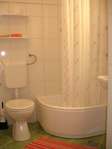 Apartments Lucija