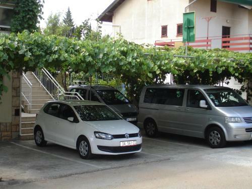Apartments Lucija