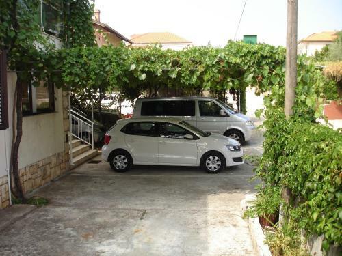 Apartments Lucija