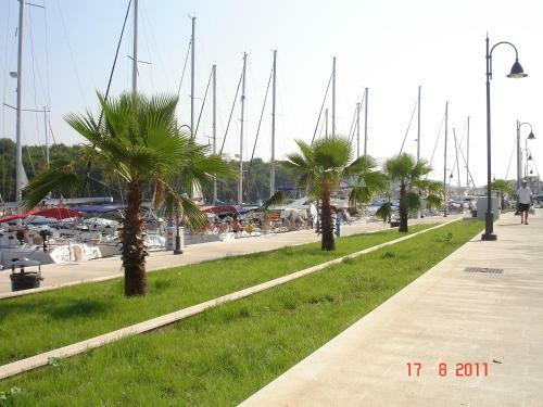 Apartments Lucija