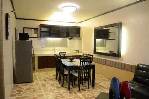 Hotel Dm Residente Rina Resort