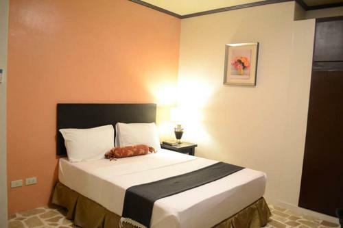 Hotel Dm Residente Rina Resort
