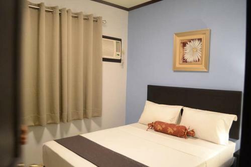 Hotel Dm Residente Rina Resort