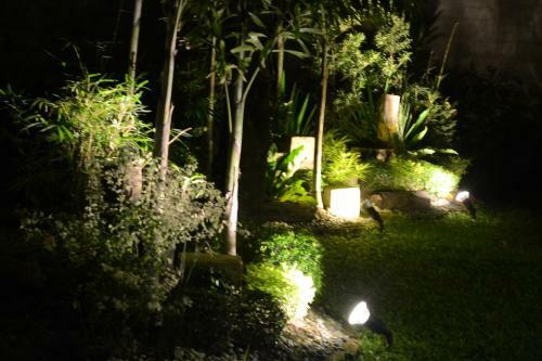 Hotel Dm Residente Rina Resort