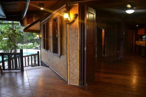 Hotel Dm Residente Rina Resort