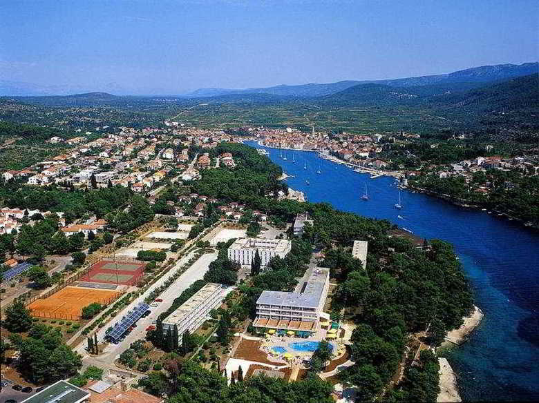 Hotel Lavanda