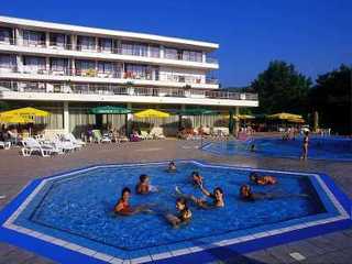 Hotel Lavanda