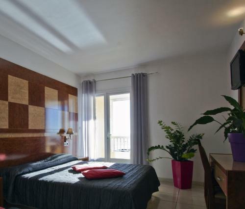 Hotel Le Richmont