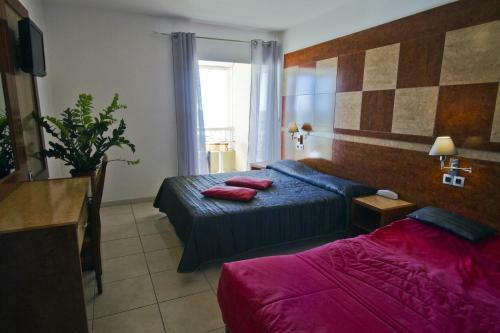 Hotel Le Richmont
