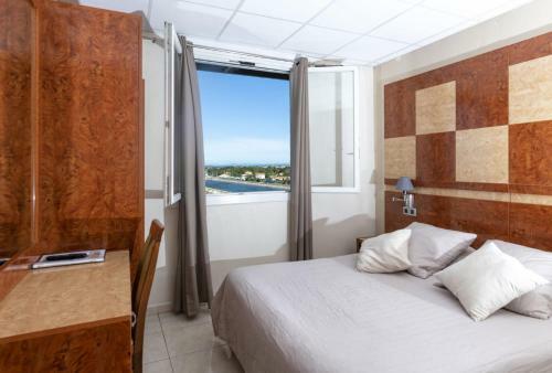 Hotel Le Richmont
