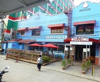 Hotel Saleh