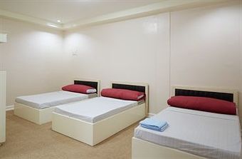 Hotel Saleh