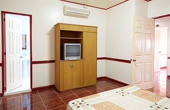 Hotel Saleh