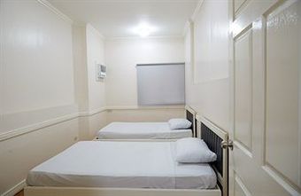 Hotel Saleh