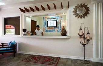 Hotel Saleh