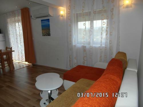 Apartments Bo?kovi?