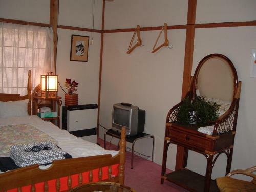 Bed & Breakfast Onsen Inn 36so