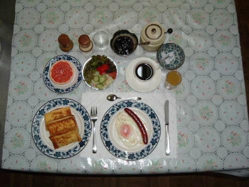 Bed & Breakfast Onsen Inn 36so
