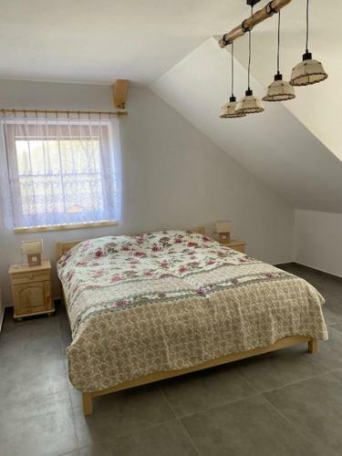 Apartm�n Pod Lysou Horou V Beskydech
